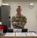 SrA William Sujack Airman of the Week