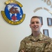 SrA William Sujack Airman of the Week