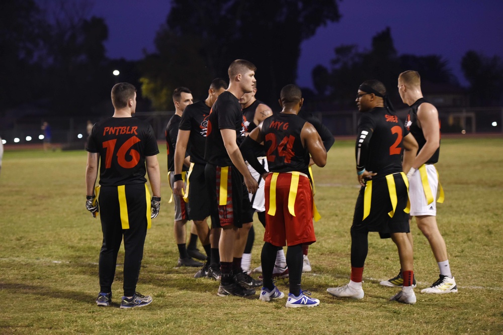 Incirlik Football Championships