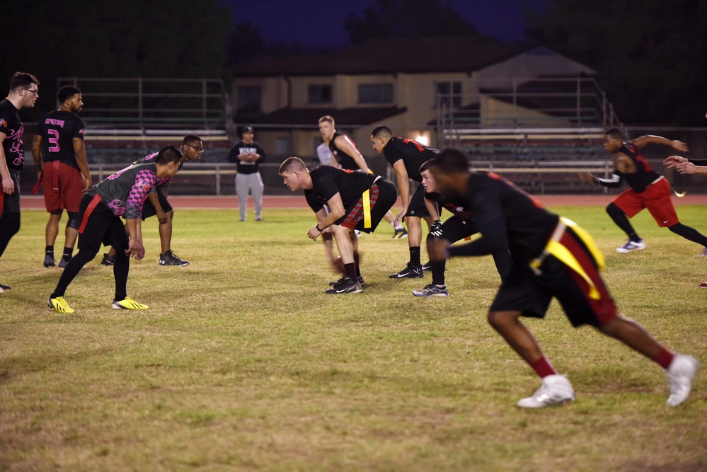 Incirlik Football Championships