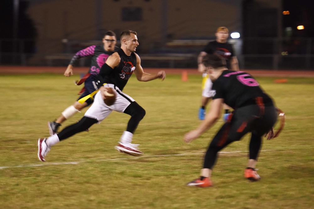 Incirlik Football Championships