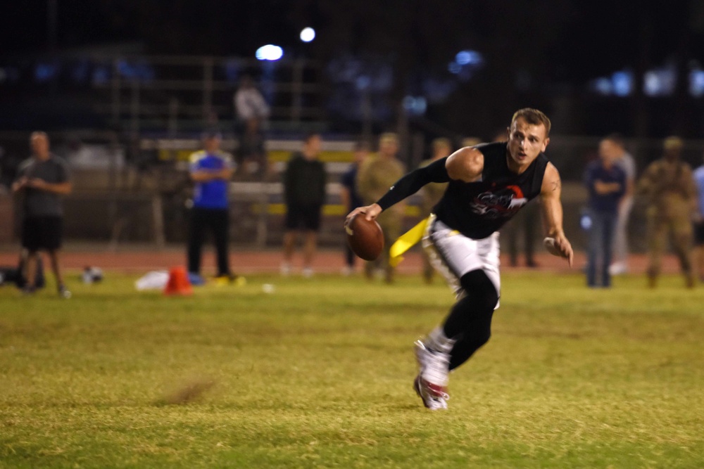 Incirlik Football Championships