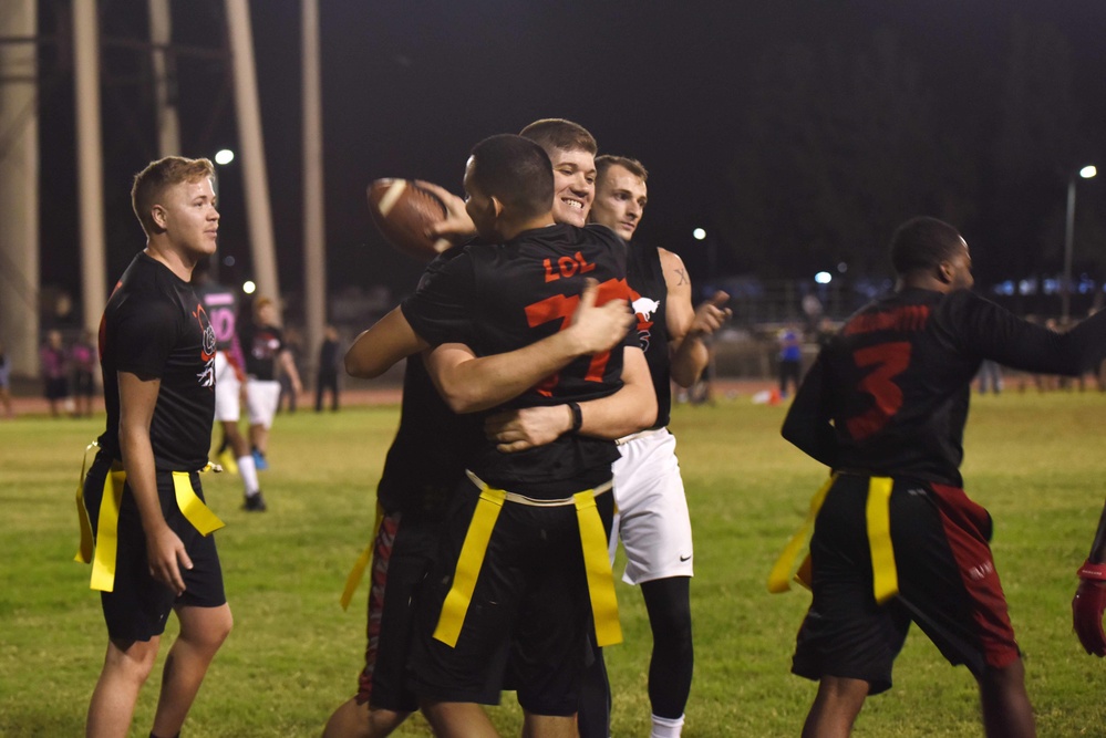 Incirlik Football Championships