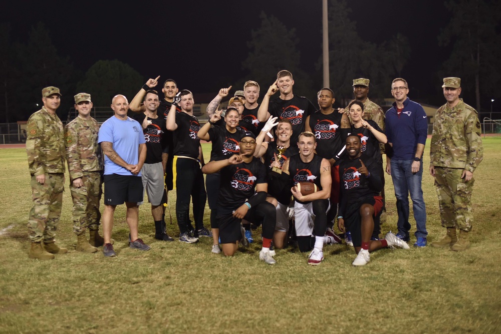 Incirlik Football Championships