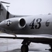 T-1 paint scheme revealed, 43rd heritage brought to life