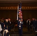 Honor Guard at Michigan Military Ball