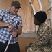 U.S. conducts joint knowledge exchange with partners in Somalia