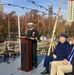 NAVSUP WSS celebrates Veterans Day aboard the USS Olympia