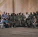 U.S. conducts joint knowledge exchange with partners in Somalia