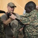 U.S. conducts joint knowledge exchange with partners in Somalia