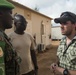U.S. conducts joint knowledge exchange with partners in Somalia
