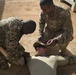 U.S. conducts joint knowledge exchange with partners in Somalia