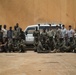 U.S. conducts joint knowledge exchange with partners in Somalia