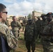 U.S. conducts joint knowledge exchange with partners in Somalia