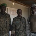 U.S. conducts joint knowledge exchange with partners in Somalia