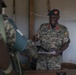 U.S. conducts joint knowledge exchange with partners in Somalia