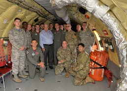 Tails from the hardstand: 100th Bomb Group veteran shares ‘Bloody Hundredth’ memories