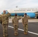 USTRANSCOM commander visits RAF Mildenhall