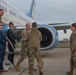 USTRANSCOM commander visits RAF Mildenhall