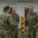 USTRANSCOM commander visits RAF Mildenhall