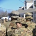 Rhode Island National Guard Reaction Force Validation Exercise