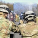 Rhode Island National Guard Reaction Force Validation Exercise