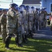 Rhode Island National Guard Reaction Force Validation Exercise