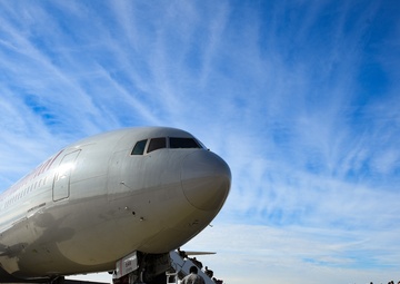 34th Fighter Squadron departs for second F-35A combat deployment