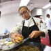 Army Culinary Arts team preps for Olympics