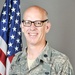 Lt. Col. Jackson Assigned as California Air National Guard Defense Counsel