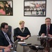 ASD McMahon Meeting