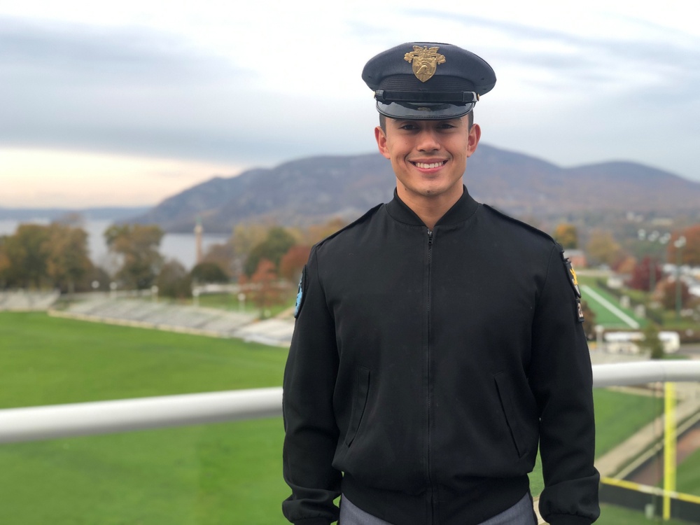 Dvids News Native American Culture Runs Deep Within The Usma Corps Of Cadets
