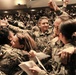 Cadets unseal their futures at Branch Night
