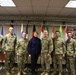 Secretary of the Air Force, Honorable Barbara M. Barrett and Air Force Chief of Staff General David Goldfein visits Iraq