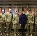 25th Secretary of the Air Force, Honorable Barbara M. Barrett and Air Force Chief of Staff General David Goldfein visits Iraq
