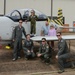 Team BLAZE welcomes newest ‘pilot’ during fun-filled day