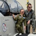 Team BLAZE welcomes newest ‘pilot’ during fun-filled day