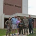 Team BLAZE welcomes newest ‘pilot’ during fun-filled day