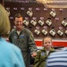 Team BLAZE welcomes newest ‘pilot’ during fun-filled day