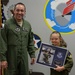 Team BLAZE welcomes newest ‘pilot’ during fun-filled day