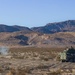 Regimental Combat Team 2, 2nd Marine Division Combined Arms Live-Fire Exercise