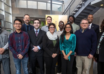 Ribbon cutting highlights partnership