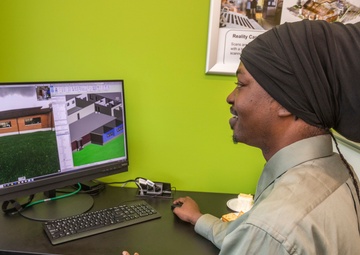 Ribbon cutting highlights partnership