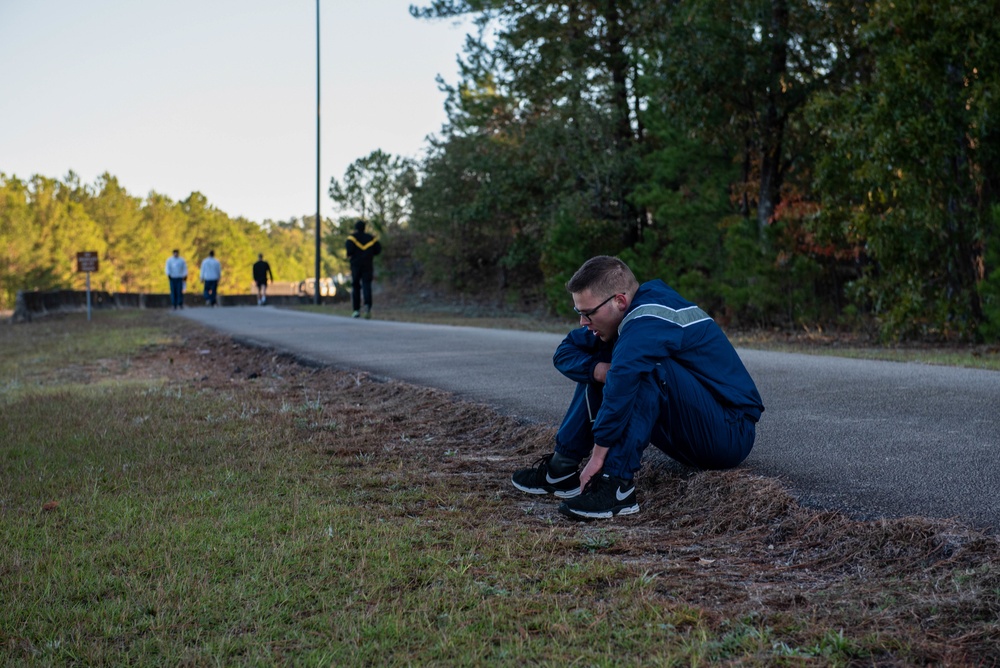 SC service members take on GAFPB competition