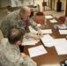 RED HORSE squadron conducts field training exercise.