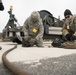 RED HORSE squadron conducts field training exercise.