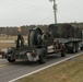 RED HORSE squadron conducts field training exercise.