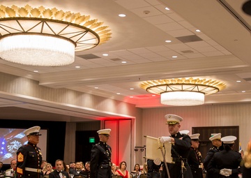 US Marine Corps Forces South celebrate Corps’ 244th birthday