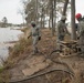 RED HORSE squadron conducts field training exercise.