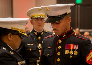 US Marine Corps Forces South celebrate Corps’ 244th birthday